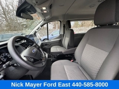 Used 2024  Ford Transit Passenger Wagon T-350 148" Low Roof RWD at Drive Now Westlake near Westlake&comma; OH