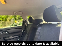 Used 2024  Nissan Rogue FWD SV at DriveNow Mayfield near Mayfield Heights&comma; OH