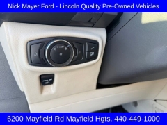 Used 2020  Lincoln Nautilus 4d SUV AWD Standard at DriveNow Mayfield near Mayfield Heights&comma; OH