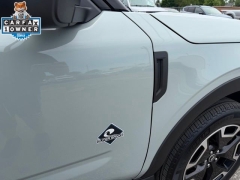 Used 2023  Ford Bronco Sport Outer Banks 4x4 at Drive Now Westlake near Westlake&comma; OH