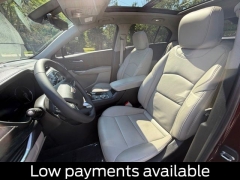 Used 2022  Cadillac XT4 AWD 4dr Premium Luxury at Drive Now Westlake near Westlake&comma; OH