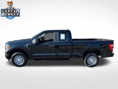 Used 2022  Ford F-150 4WD SuperCab 6&period;5' Box at Drive Now Westlake near Westlake&comma; OH