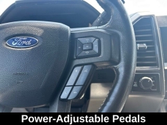 Used 2018  Ford F-150 4WD SuperCrew 5&period;5' Box at DriveNow Mayfield near Mayfield Heights&comma; OH