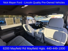 Used 2023  Chevrolet Silverado 2500HD 4WD Crew Cab 159" LT at Drive Now Westlake near Westlake, OH