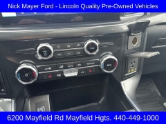 Used 2022 Ford F-150 4WD SuperCrew 5.5' Box at Drive Now Westlake near Westlake, OH