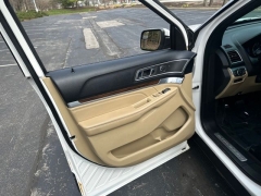 Used 2016  Ford Explorer 4d SUV 4WD Limited Ecoboost at DriveNow Mayfield near Mayfield Heights&comma; OH