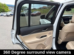 Used 2024  Jeep Grand Cherokee 4xe 4x4 at DriveNow Mayfield near Mayfield Heights&comma; OH