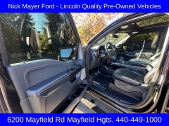 Used 2021  Ford F-150 4WD SuperCrew Box at Drive Now Westlake near Westlake, OH