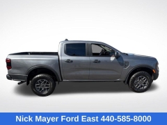 Used 2025  Ford Ranger XLT 4WD SuperCrew 5' Box at DriveNow Mayfield near Mayfield Heights&comma; OH