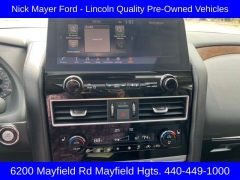Used 2023 Nissan Armada 4x4 SL at DriveNow Mayfield near Mayfield Heights, OH