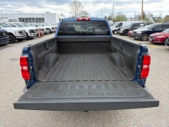 Used 2015  Chevrolet Silverado 1500 4WD Double Cab 143&period;5" LT w&sol;1LT at DriveNow Mayfield near Mayfield Heights&comma; OH