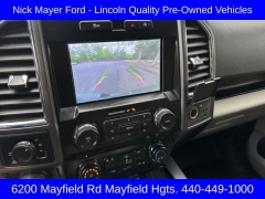 Used 2016 Ford F-150 4WD SuperCab 145" at Drive Now Westlake near Westlake, OH