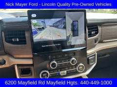 Used 2024 Ford Expedition Max Limited 4x4 at Drive Now Westlake near Westlake, OH