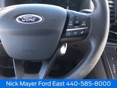 Used 2024  Ford Transit Passenger Wagon T-350 148" Low Roof RWD at Drive Now Westlake near Westlake&comma; OH