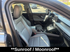 Used 2020  Lincoln Corsair 4d SUV AWD at DriveNow Mayfield near Mayfield Heights&comma; OH
