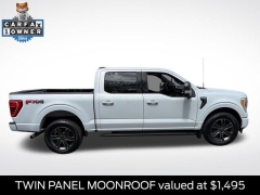 Used 2022  Ford F-150 4WD SuperCrew Box at Drive Now Westlake near Westlake&comma; OH