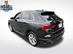 Used 2022  Audi Q3 S line Premium 45 TFSI quattro at DriveNow Mayfield near Mayfield Heights&comma; OH