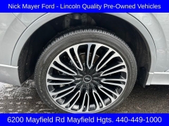 Used 2023  Lincoln Aviator Black Label AWD at DriveNow Mayfield near Mayfield Heights, OH