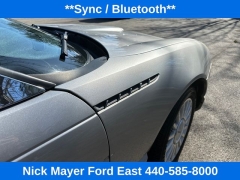 Used 2004  Ford Thunderbird 2dr Convertible at DriveNow Mayfield near Mayfield Heights&comma; OH