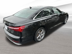 Used 2024  Audi A6 Sedan Premium Plus 45 TFSI quattro at Drive Now Westlake near Westlake&comma; OH
