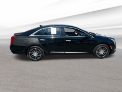 Used 2017  Cadillac XTS 4d Sedan AWD Vsport Platinum at DriveNow Mayfield near Mayfield Heights&comma; OH