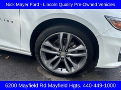 Used 2025 Chevrolet Malibu 4dr Sdn 1LT at DriveNow Mayfield near Mayfield Heights, OH