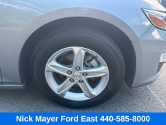 Used 2024  Chevrolet Malibu 4dr Sdn 1LT at DriveNow Mayfield near Mayfield Heights&comma; OH