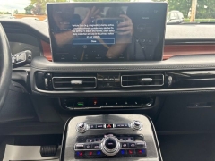 Used 2022  Lincoln Nautilus Reserve AWD at Drive Now Westlake near Westlake&comma; OH