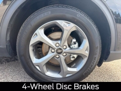 Used 2026  Ford Escape ST-Line FWD at Drive Now Westlake near Westlake&comma; OH