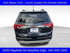 Used 2019  GMC Acadia 4d SUV AWD SLE-2 V6 at DriveNow Mayfield near Mayfield Heights, OH