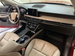 Used 2022 Lincoln Corsair Reserve AWD at DriveNow Mayfield near Mayfield Heights, OH