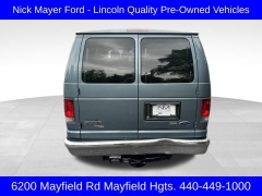 Used 2011 Ford Econoline Wagon E-150 at Drive Now Westlake near Westlake, OH