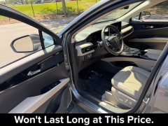 Used 2023  Lincoln Nautilus Standard AWD at DriveNow Mayfield near Mayfield Heights&comma; OH