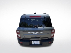 Used 2025  Ford Bronco Sport Big Bend 4x4 at Drive Now Westlake near Westlake&comma; OH
