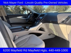 Used 2020  Lincoln Nautilus 4d SUV AWD Standard at DriveNow Mayfield near Mayfield Heights&comma; OH