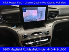 Used 2023 Ford Explorer Timberline 4WD at DriveNow Mayfield near Mayfield Heights, OH