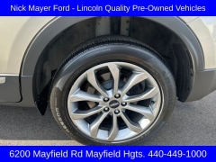 Used 2017 Lincoln MKC 4d SUV FWD Select at DriveNow Mayfield near Mayfield Heights, OH