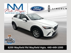Used 2016  Mazda CX-3 AWD 4dr Sport at DriveNow Mayfield near Mayfield Heights&comma; OH