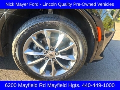 Used 2022  Dodge Durango Citadel AWD at DriveNow Mayfield near Mayfield Heights, OH