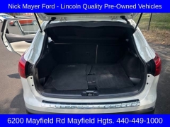 Used 2018 Nissan Rogue Sport AWD SV at DriveNow Mayfield near Mayfield Heights, OH
