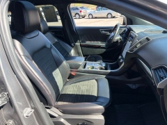 Used 2023  Ford Edge AWD at DriveNow Mayfield near Mayfield Heights&comma; OH