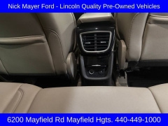 Used 2023  Lincoln Nautilus Standard AWD at DriveNow Mayfield near Mayfield Heights, OH