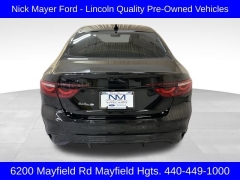 Used 2024 Jaguar XF R-Dynamic SE Sedan AWD at DriveNow Mayfield near Mayfield Heights, OH