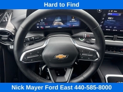 Used 2026  Chevrolet Equinox AWD 4dr LT w&sol;2LT at DriveNow Mayfield near Mayfield Heights&comma; OH