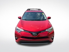 Used 2016  Toyota RAV4 4d SUV FWD Limited at DriveNow Mayfield near Mayfield Heights&comma; OH