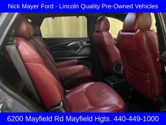 Used 2021 Mazda CX-9 Carbon Edition AWD at DriveNow Mayfield near Mayfield Heights, OH