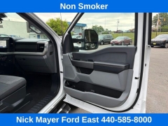 Used 2025  Ford Super Duty F-250 SRW 4WD Crew Cab Box at DriveNow Mayfield near Mayfield Heights&comma; OH