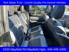 Used 2022  Ford Bronco Black Diamond 4 Door 4x4 at DriveNow Mayfield near Mayfield Heights, OH