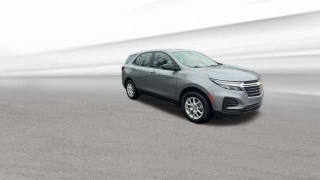 Used 2023  Chevrolet Equinox AWD 4dr LS w&sol;1FL at DriveNow Mayfield near Mayfield Heights&comma; OH