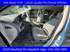 Used 2010 Chrysler Town & Country 4d Wagon Touring at Drive Now Westlake near Westlake, OH